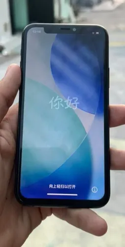 Celular iPhone 11 Pro 