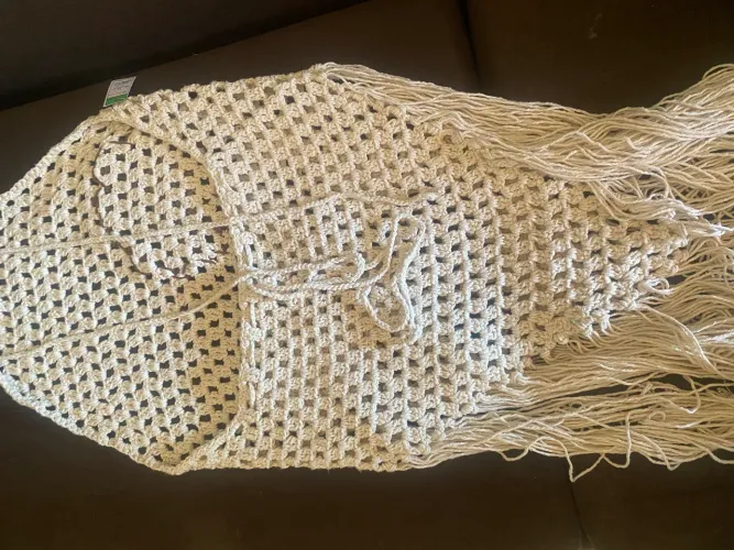 Vestido