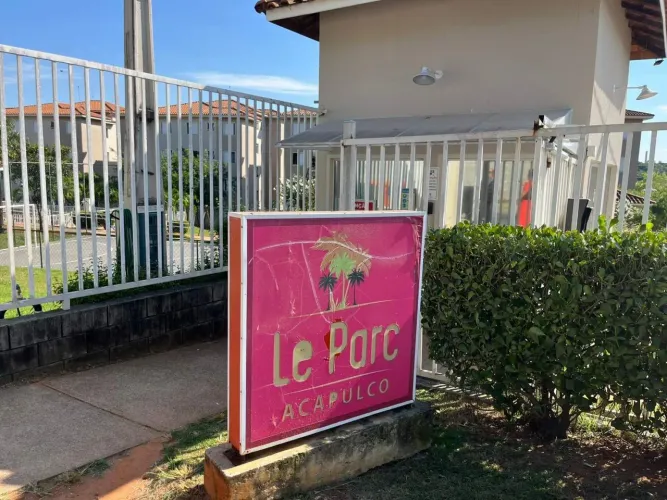 Apartamento para Venda em Sorocaba / SP no bairro Le Parc Acapulco