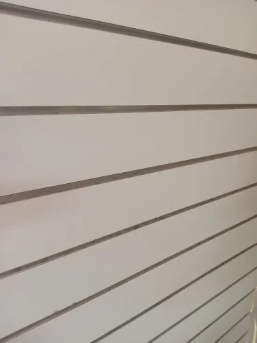 Painel Canaletado 2,5 por 2