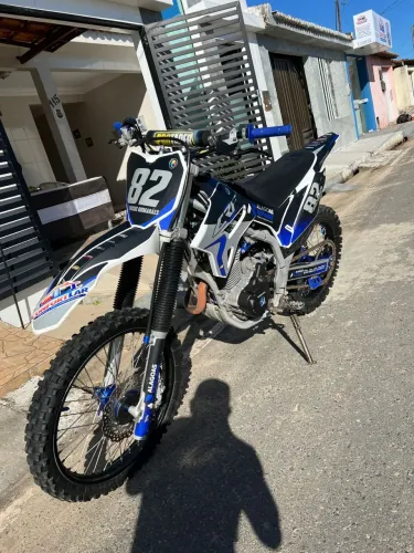 CRF 330cc