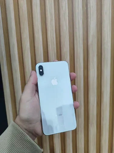 iPhone xs Max 64gb todo original