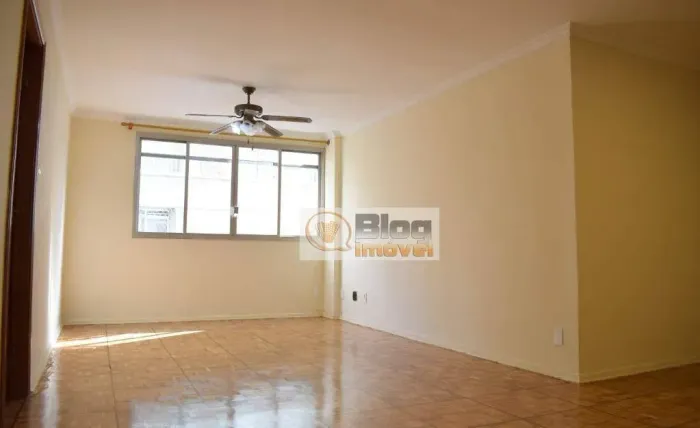 Apartamento com 2 dormitórios à venda, 117 m² rua Frei Caneca - Consolação - São Paulo/SP