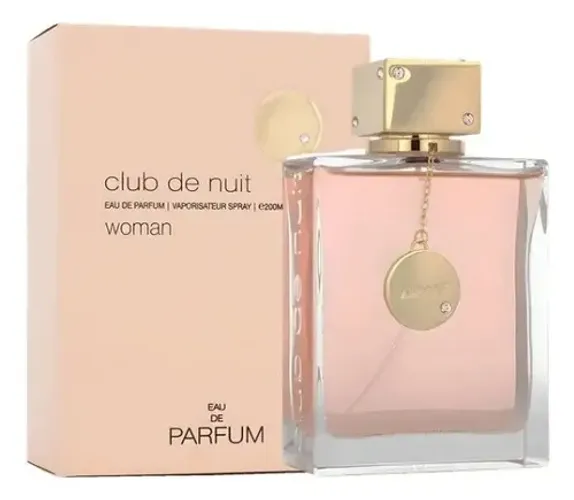Club de Nuit Woman - Armaf