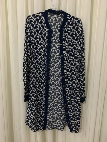 Chemise Maria Filó