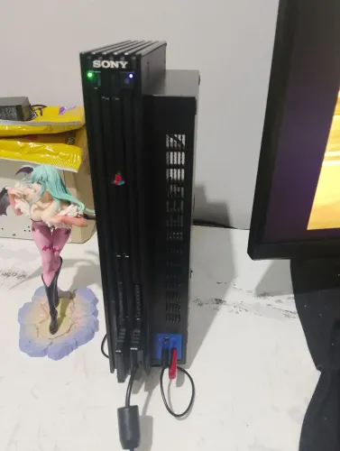 PS2 fat
