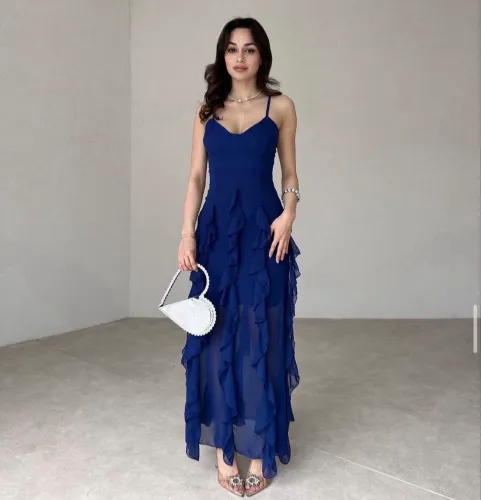 Vestido de festa