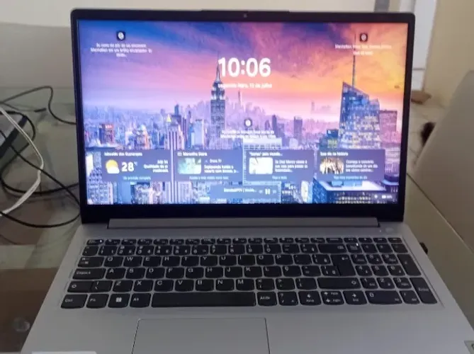 Notebook