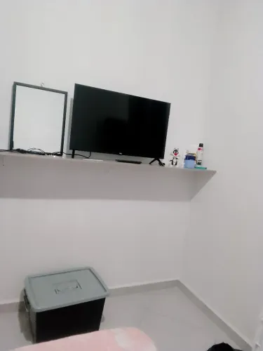 Aluguel quarto mensal, vaga feminino