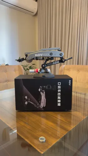 MovMax para Osmo Pocket