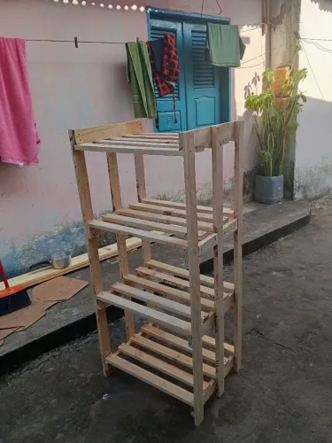 organizadora