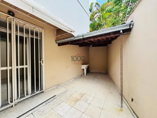Apartamento Garden 2 quartos, 1 vaga coberta, área externa ampla, Granbery