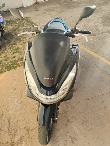 Vendo moto automático