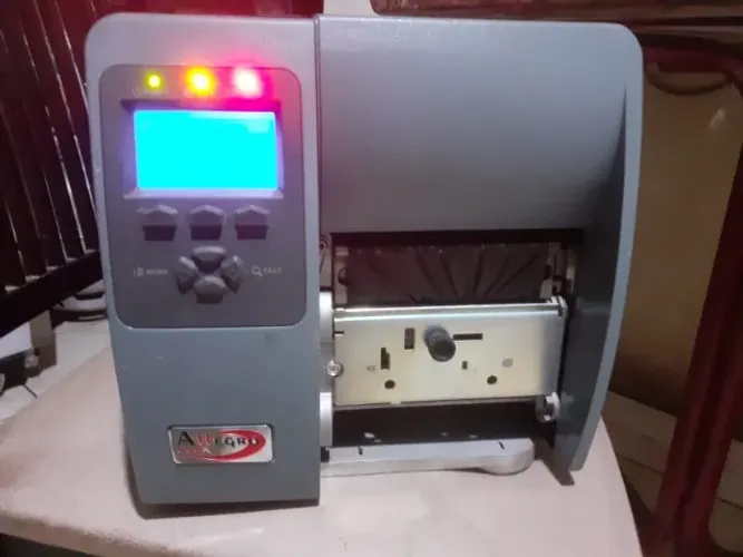 Impressora Datamax Allegro Flex 6.0