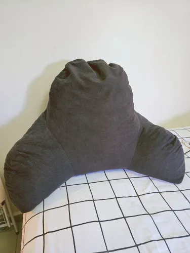 almofada encosto