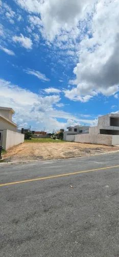 Terreno Condomínio Primor das Torres 375 m2