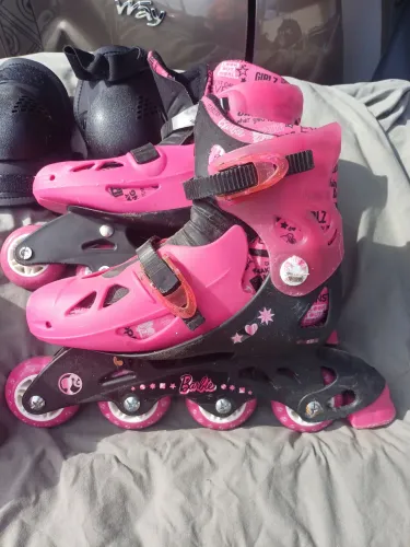 Patins infantil