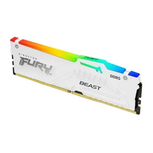 Memória RAM DDR5 - 16gb 6000mhz CL30