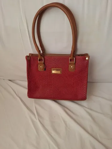 Bolsa Mônica Sanches 