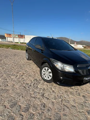 Chevrolet Prisma Sed. Joy/ LS 1.0 8V Flexpower 4P 2019