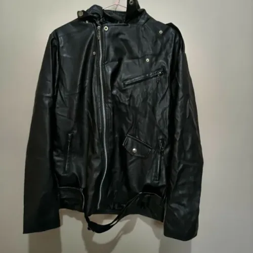 Vendo Jaqueta Masculina