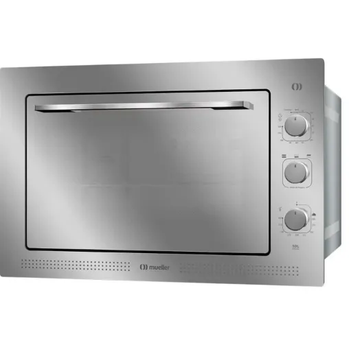 Forno Elétrico de Embutir - Marca Mueller 220v NOVO NA CAIXA