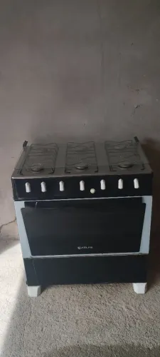 Fogão 6 bocas para hoje