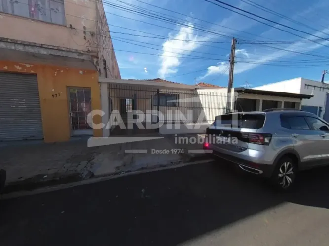 casa na Vila Boa Vista
