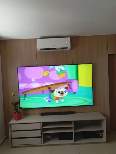 INSTALAÇÃO DE AR CONDICIONADO & manutenção