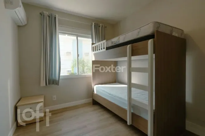 Apartamento à venda Rua das Gaivotas, Ingleses do Rio Vermelho - Florianópolis