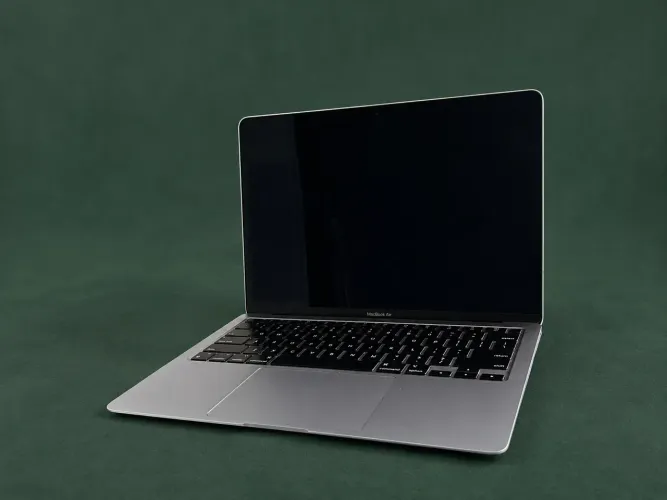 MacBook Air M1 13" 2020 256GB 8GB Funcionando Perfeitamente + Caixa e Carregador Original