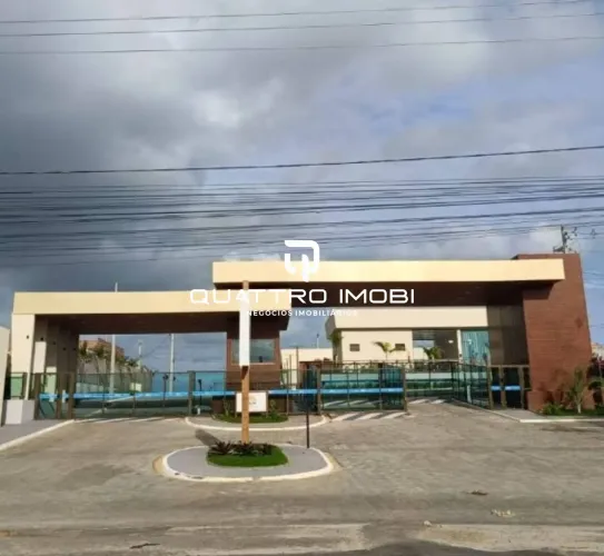 Lote Condomínio Sunset Beach