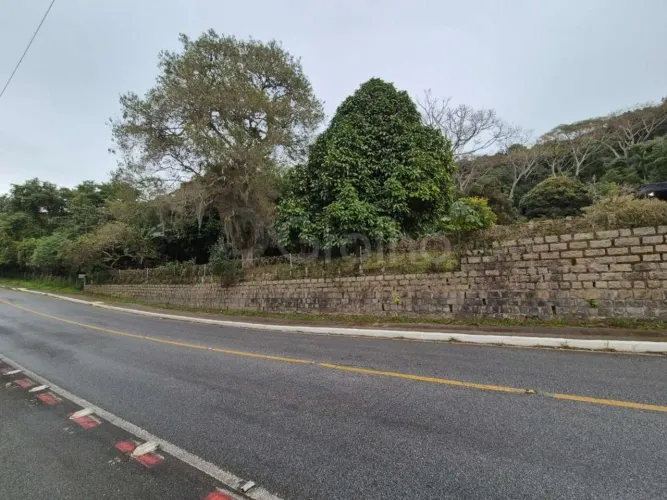 Terreno para Venda em Florianópolis, Santo Antônio De Lisboa