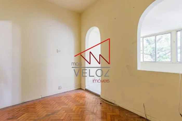 Cobertura : / Residencial / Botafogo