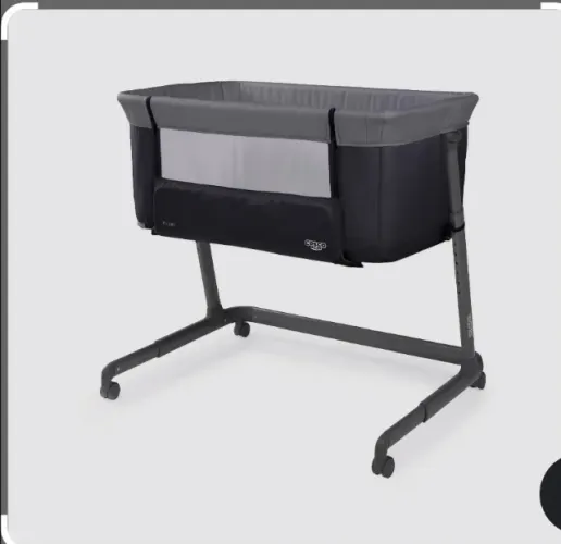 Berço Co-bed Pluggy  Cosco Kids-NOVO NA CAIXA