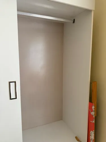 Guarda roupa