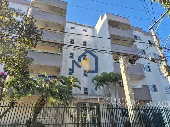 Condominio Solar dos Ypes - APARTAMENTO À VENDA, VISTA VERDE EM SÃO JOSÉ DOS CAMPOS/SP