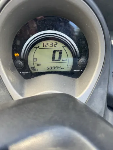 Yamaha Nmax 160 Star Wars