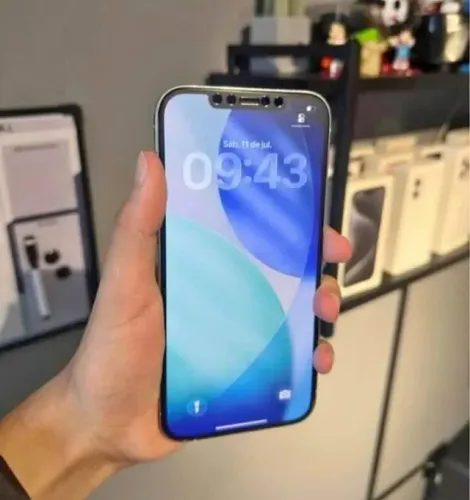 iPhone 12 Pro Max com Envio