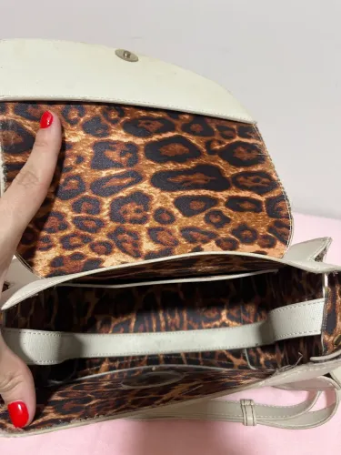 Bolsa CS club Carmen Steffens