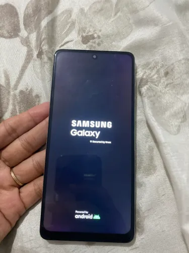 Celular Samsung M52