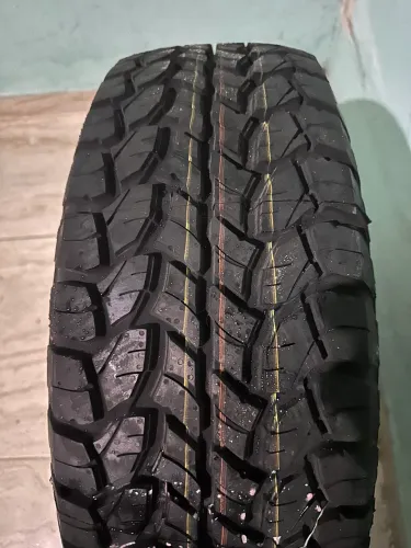 PNEU 215/65R16 BARUM BY CONTINENTAL 