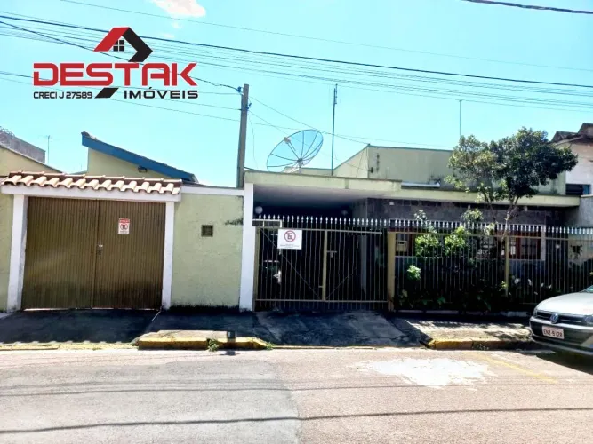 Casa Com Edicula Para Locacao Ou Venda No Vianelo Em Jundiai/sp.