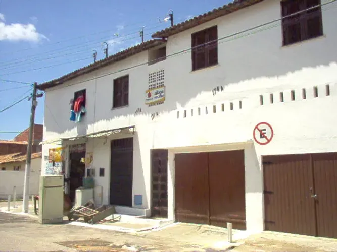 APTO para alugar na cidade de FORTALEZA-CE