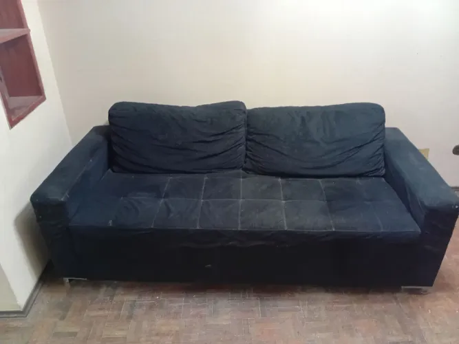 Sofá 3 lugares