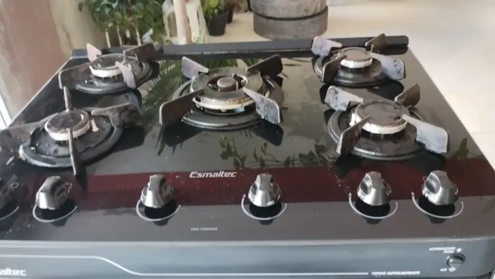 Vende-se um fogão 