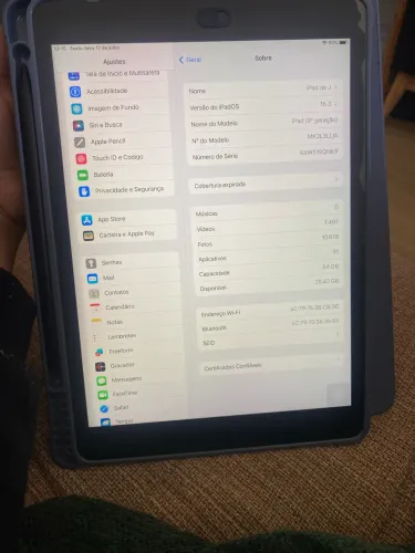 iPad 9