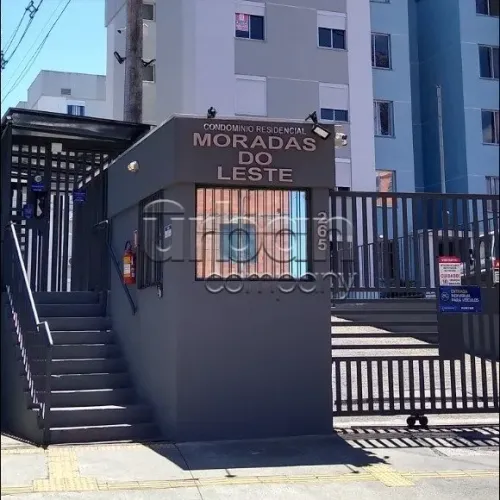 APARTAMENTO MORADAS DO LESTE - OLARIA