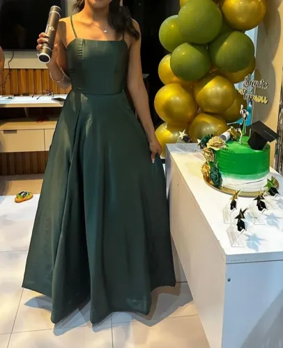 VENDO VESTIDO PARA FORMATURA, FESTA, MADRINHA, DEBUTANTE