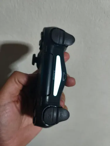 Vendo controle de ps4 original 
